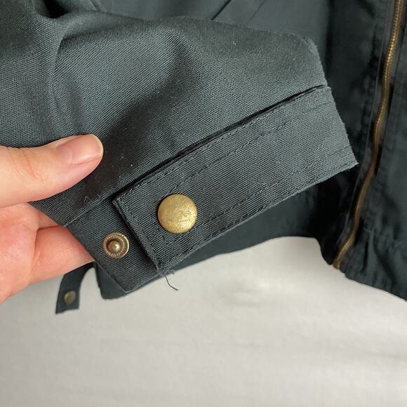 Matco Tools Mens Utility Embroidered Full Zip Jacket Large - Picture 8 of 12